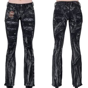 Wornstar Nocturne Unisex Jeans